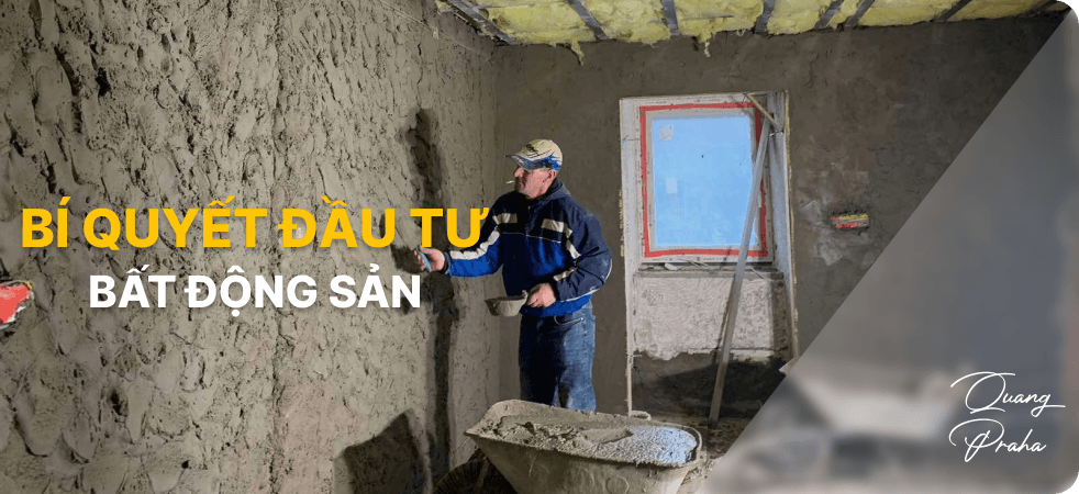 Đầu tư bất động sản hiệu quả hơn