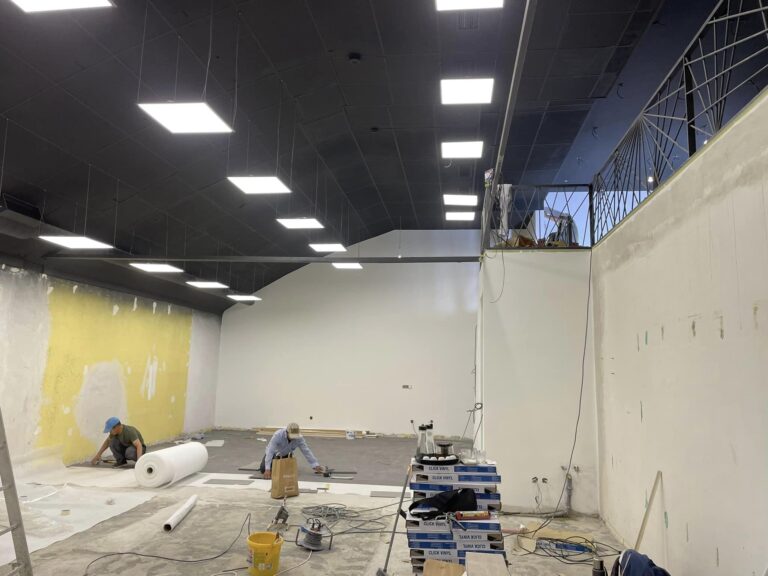 Client-centric approach