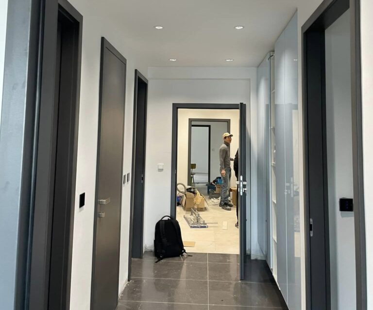 Integrity in every interaction